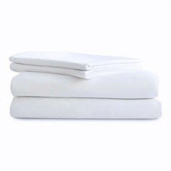 Millennium White Sheets